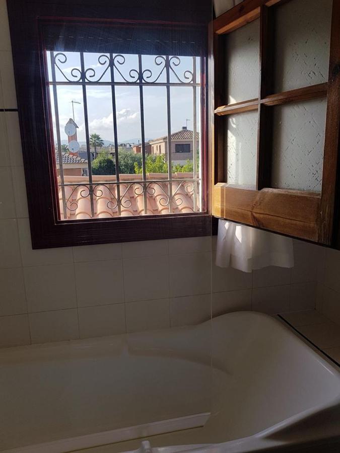 Mediterranee Room Villa Blanca קמברילס מראה חיצוני תמונה