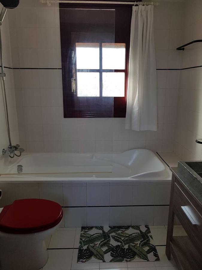 Mediterranee Room Villa Blanca קמברילס מראה חיצוני תמונה