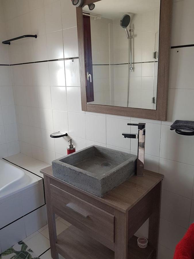 Mediterranee Room Villa Blanca קמברילס מראה חיצוני תמונה