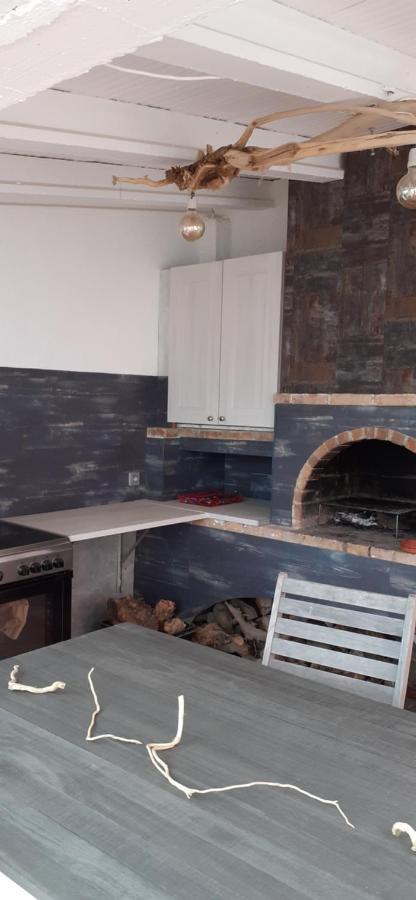 Mediterranee Room Villa Blanca קמברילס מראה חיצוני תמונה